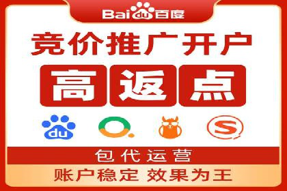 百度竞价，网络创业者的赚钱利器——案例解析